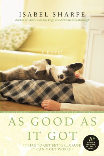 Isabel Sharpe/As Good as It Got